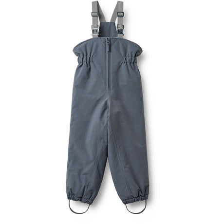 Wheat Greyblue Ski Byxor Sal
