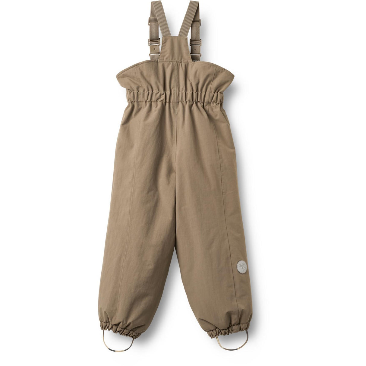 Wheat Dry Wood Ski Byxor Sal