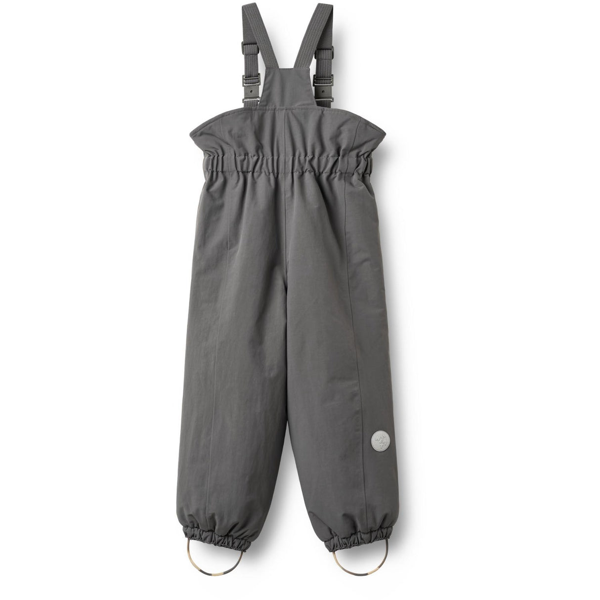 Wheat Dark Charcoal Ski Byxor Sal