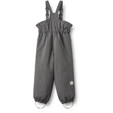 Wheat Dark Charcoal Ski Byxor Sal