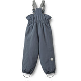 Wheat Greyblue Ski Byxor Sal