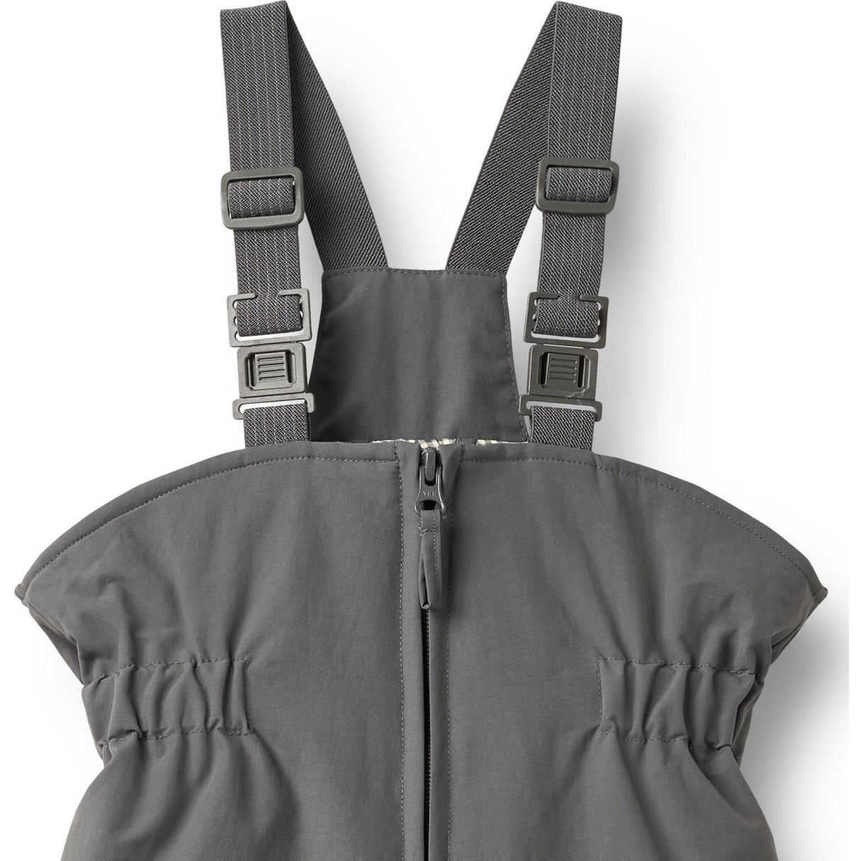 Wheat Dark Charcoal Ski Byxor Sal