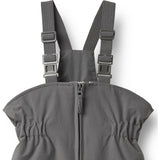 Wheat Dark Charcoal Ski Byxor Sal