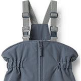 Wheat Greyblue Ski Byxor Sal