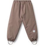 Wheat Plum Truffle Ski Byxor Jay