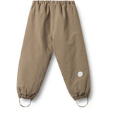 Wheat Dry Wood Ski Byxor Jay