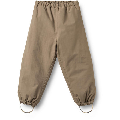 Wheat Dry Wood Ski Byxor Jay