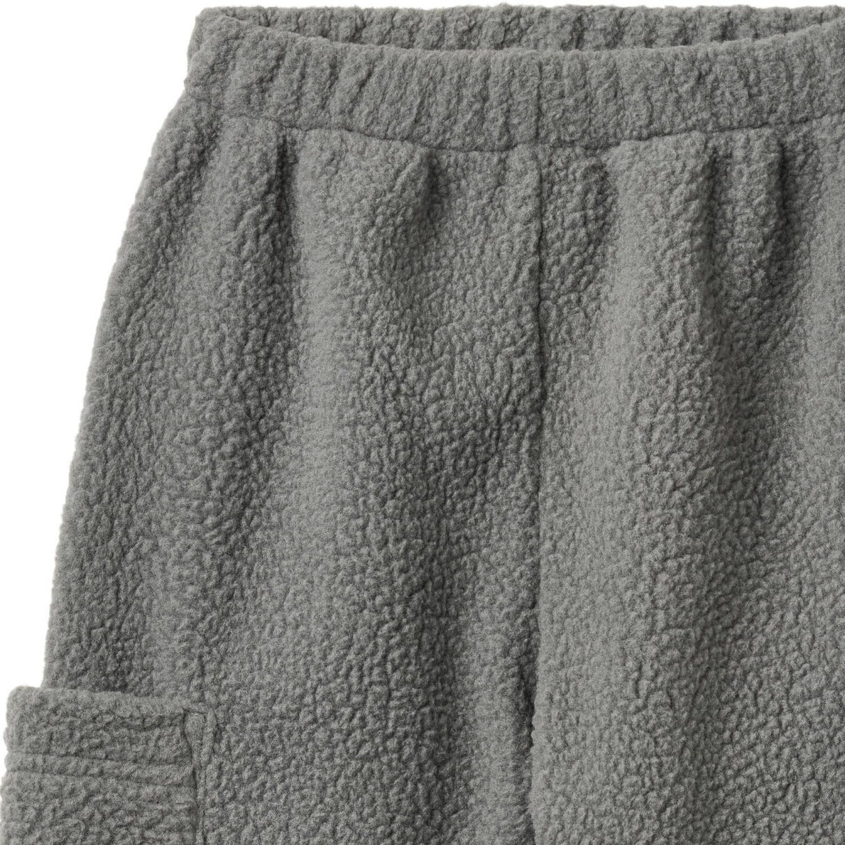 Wheat Flint Fleece Byxor Suun