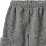 Wheat Flint Fleece Byxor Suun