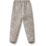 Wheat Grey Stone Flowers Thermo Byxor Alex