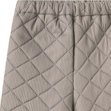 Wheat Brown Stripe Thermo Byxor Alex