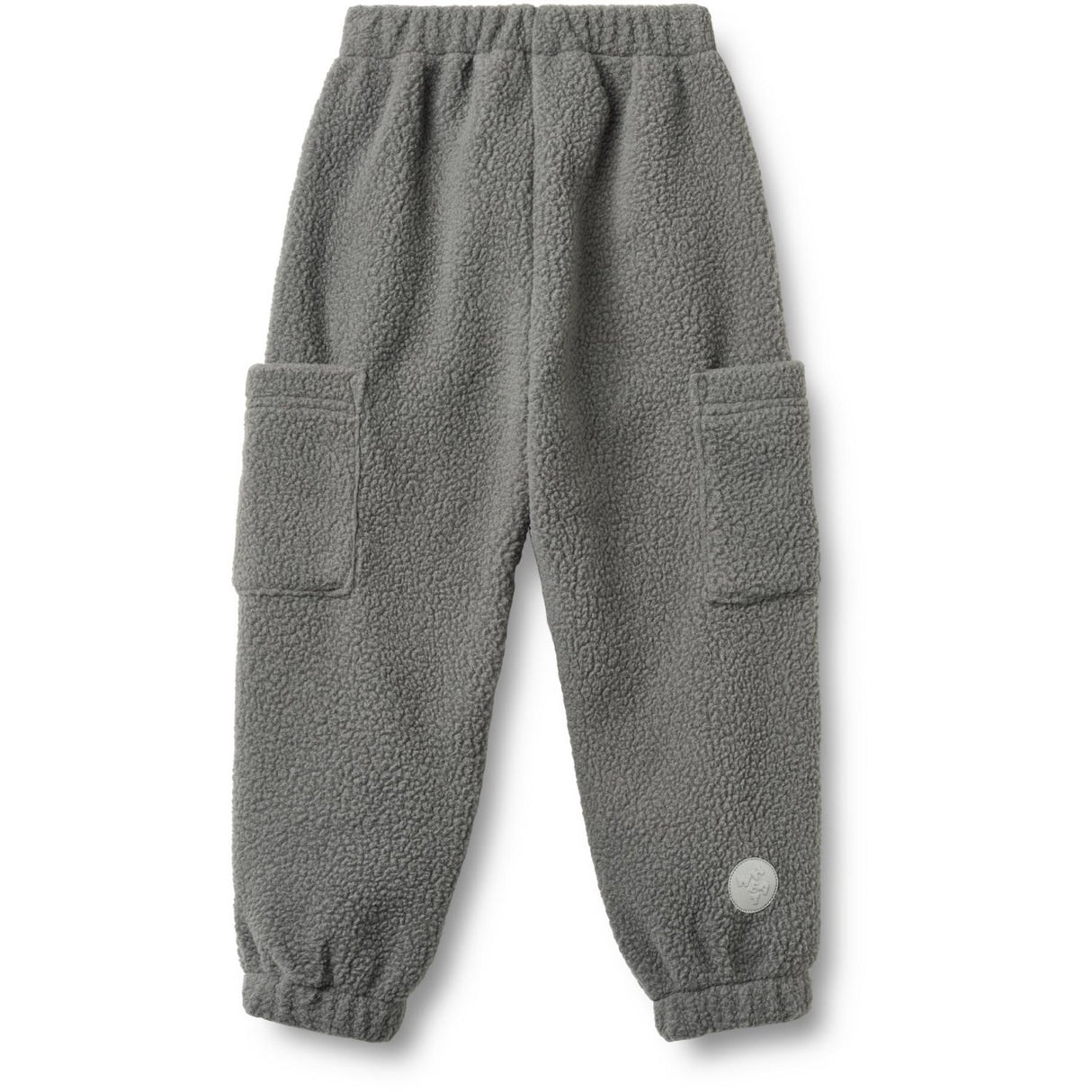 Wheat Flint Fleece Byxor Suun