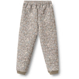 Wheat Grey Stone Flowers Thermo Byxor Alex