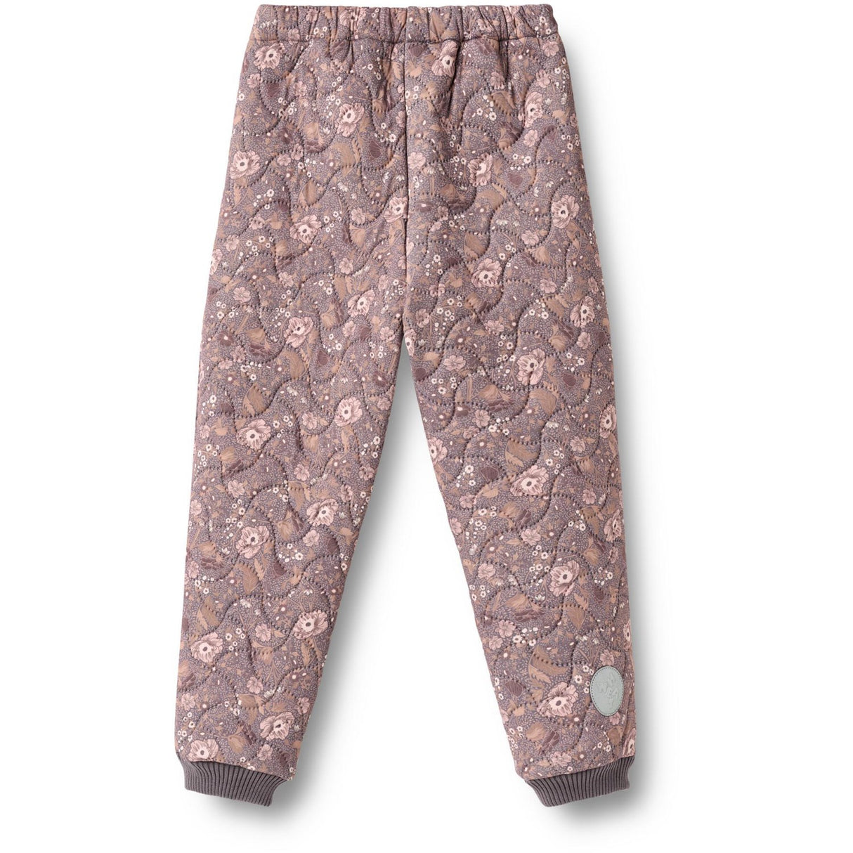 Wheat Purple Stone Flowers Thermo Byxor Alex
