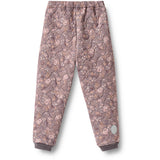Wheat Purple Stone Flowers Thermo Byxor Alex