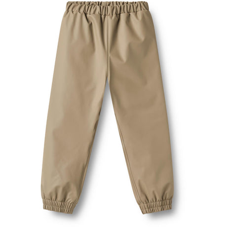 Wheat Grey Stone Thermo Rain Byxor Um