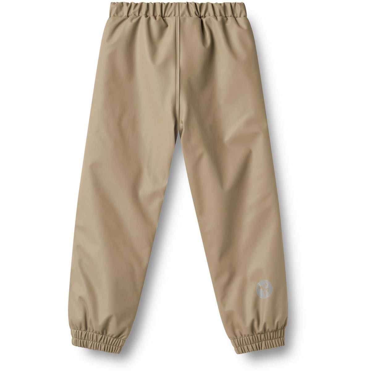 Wheat Grey Stone Thermo Rain Byxor Um