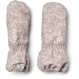 Wheat Dry Rose Flowers Vantar Monta