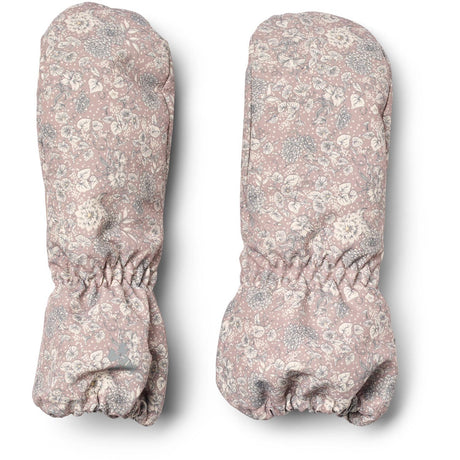 Wheat Dry Rose Flowers Vantar Monta