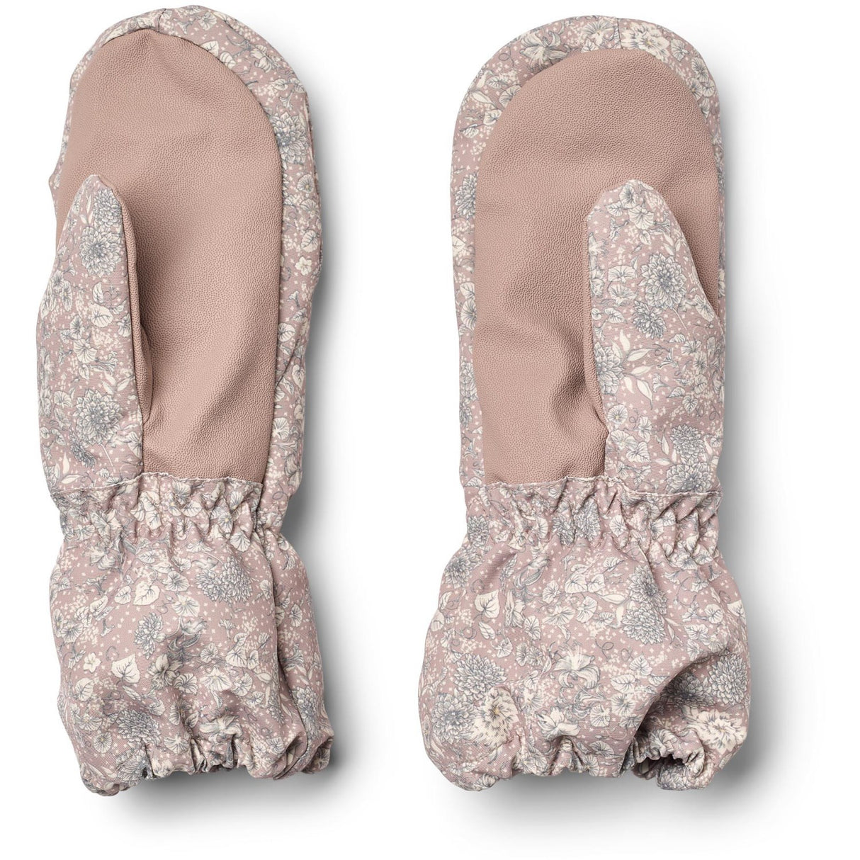 Wheat Dry Rose Flowers Vantar Monta