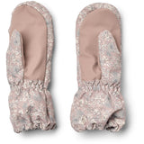 Wheat Dry Rose Flowers Vantar Monta