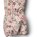 Wheat Grey Moon Flowers Vantar Monta