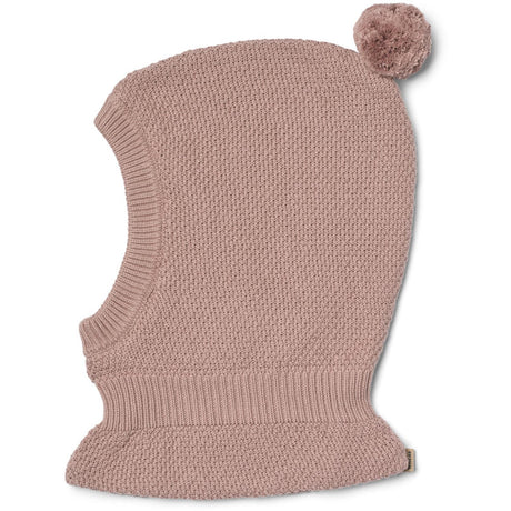 Wheat Dry Rose Stickad Elefanthatt Pomi