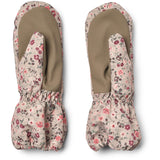 Wheat Grey Moon Flowers Vantar Monta