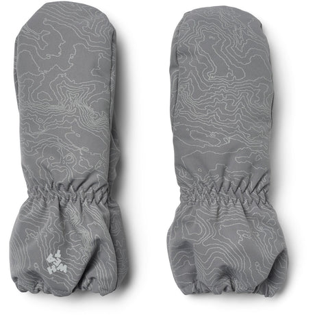 Wheat Reflective Elevation Map Vantar Monta