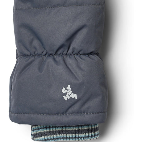 Wheat Greyblue Puffer Vantar Jazz