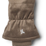 Wheat Dry Wood Puffer Vantar Jazz