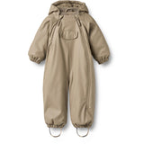 Wheat Grey Stone Vinteroverall Evig