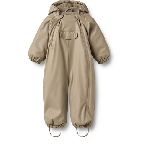 Wheat Grey Stone Vinteroverall Evig
