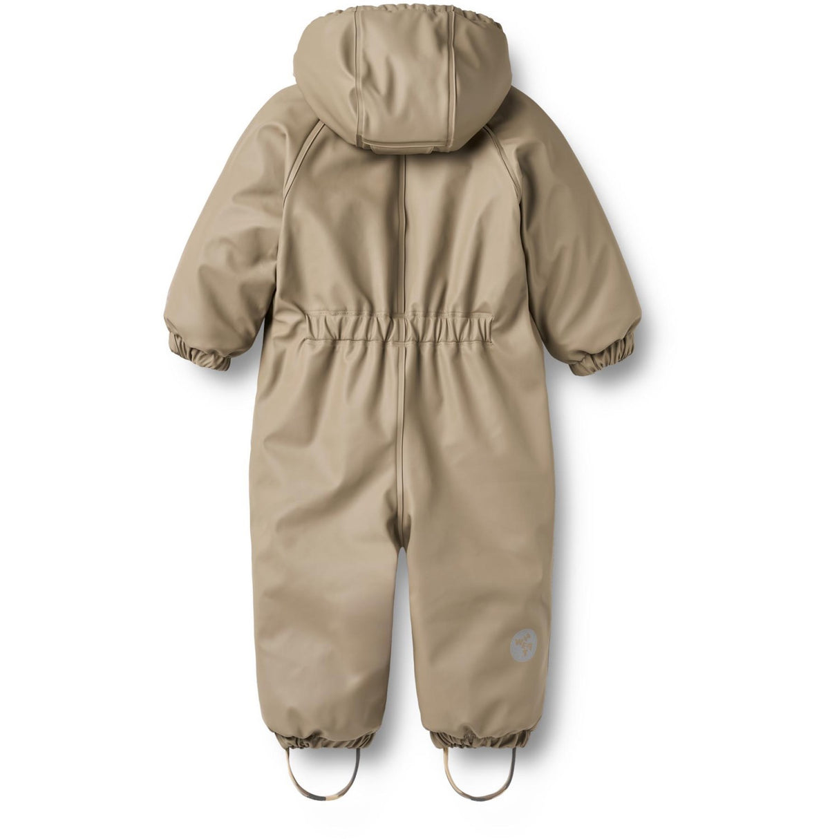 Wheat Grey Stone Vinteroverall Evig