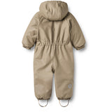 Wheat Grey Stone Vinteroverall Evig
