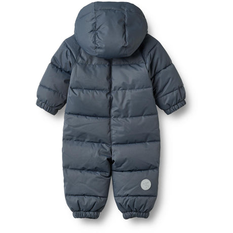 Wheat Greyblue Puffer Dräkt Edem