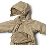 Wheat Grey Stone Vinteroverall Evig