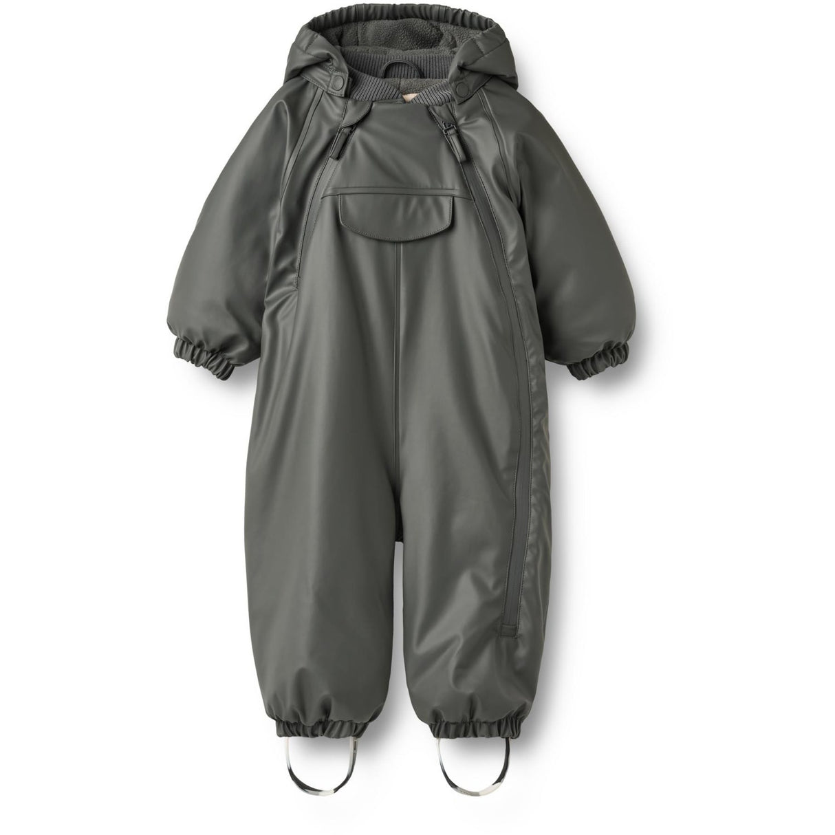 Wheat Dark Shadow Vinteroverall Evig