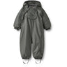 Wheat Dark Shadow Vinteroverall Evig