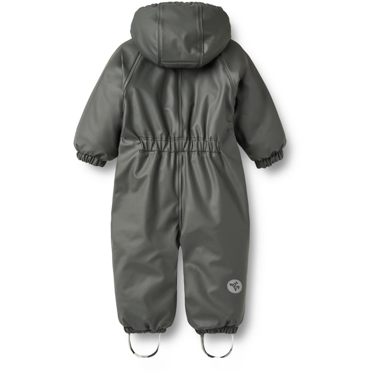 Wheat Dark Shadow Vinteroverall Evig