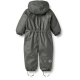 Wheat Dark Shadow Vinteroverall Evig