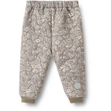 Wheat Grey Stone Flowers Thermo Byxor Alex