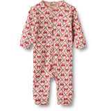 Wheat Dim Rose Bows Byxdress Nikola
