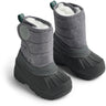 Wheat Dark Reflective Map Winterboot Winty