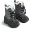 Wheat Dark Reflective Map Winterboot Aleex