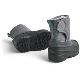 Wheat Dark Reflective Map Winterboot Winty