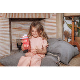 Sistema Space Kitty – Popsicle Kids Design Easy Flow Chug 500ml