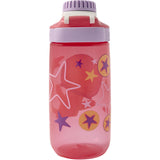 Sistema Space Kitty – Popsicle Kids Design Easy Flow Chug 500ml