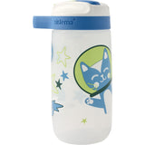 Sistema Space Kitty – White Kids Design Easy Sip 500ml