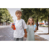 Sistema One Eyed Alien – Watermelon Kids Design Easy Sip 500ml